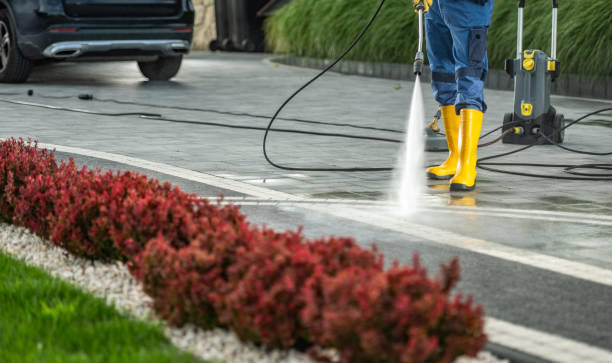 Professional Pressure washing in Honolulu, HI